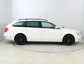 Škoda Superb  2.0 TDI Active 