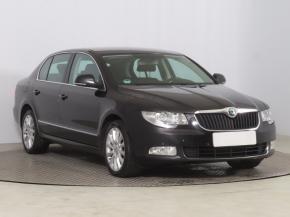 Škoda Superb  2.0 TDI Ambition 