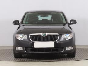 Škoda Superb  2.0 TDI Ambition 