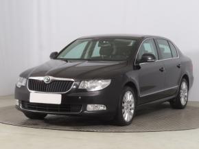 Škoda Superb  2.0 TDI Ambition 