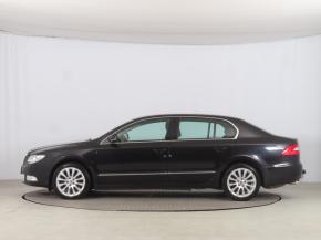 Škoda Superb  2.0 TDI Ambition 