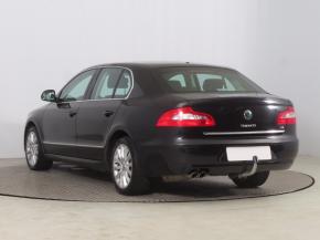 Škoda Superb  2.0 TDI Ambition 