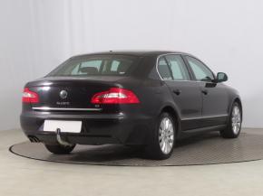 Škoda Superb  2.0 TDI Ambition 