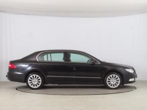 Škoda Superb  2.0 TDI Ambition 