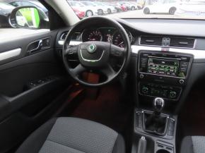 Škoda Superb  2.0 TDI Ambition 