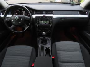 Škoda Superb  2.0 TDI Ambition 