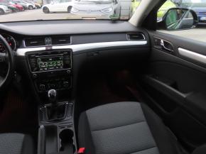 Škoda Superb  2.0 TDI Ambition 