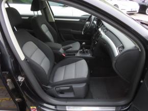 Škoda Superb  2.0 TDI Ambition 