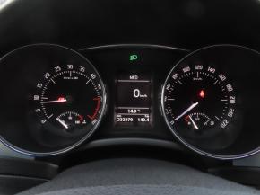 Škoda Superb  2.0 TDI Ambition 