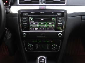 Škoda Superb  2.0 TDI Ambition 