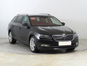 Škoda Superb  2.0 TDI 