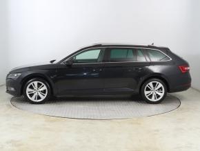 Škoda Superb  2.0 TDI 