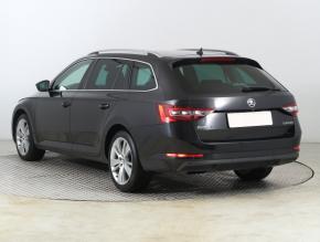 Škoda Superb  2.0 TDI 