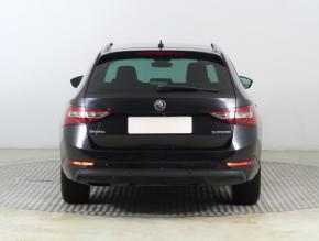 Škoda Superb  2.0 TDI 