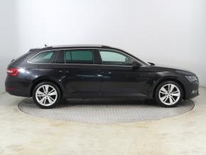 Škoda Superb  2.0 TDI 