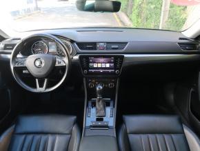 Škoda Superb  2.0 TDI 
