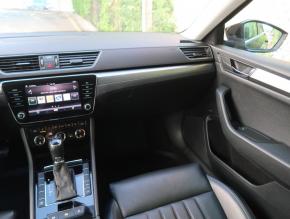 Škoda Superb  2.0 TDI 