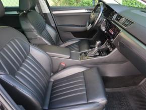 Škoda Superb  2.0 TDI 