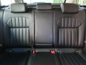 Škoda Superb  2.0 TDI 
