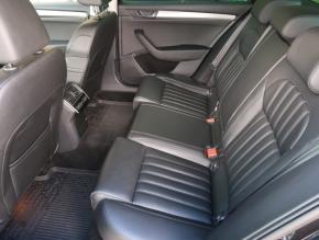 Škoda Superb  2.0 TDI 