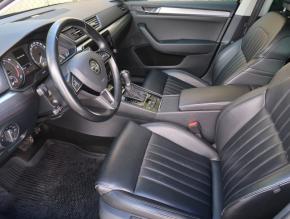 Škoda Superb  2.0 TDI 