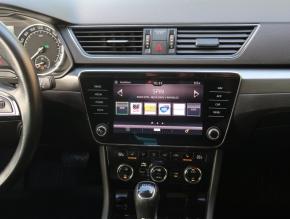 Škoda Superb  2.0 TDI 