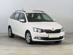 Škoda  1.4 TDI Ambition Plus