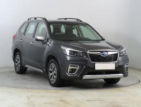 Subaru Forester  2.0 e-Boxer MHEV 