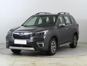 Subaru Forester  2.0 e-Boxer MHEV 