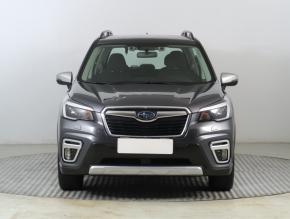 Subaru Forester  2.0 e-Boxer MHEV 