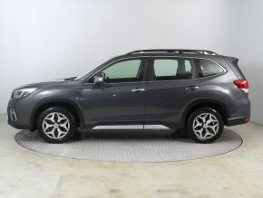 Subaru Forester  2.0 e-Boxer MHEV 