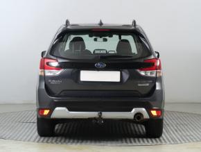 Subaru Forester  2.0 e-Boxer MHEV 