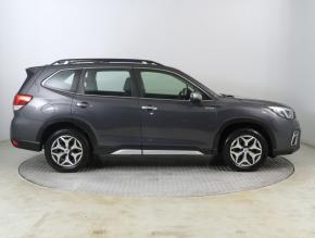 Subaru Forester  2.0 e-Boxer MHEV 