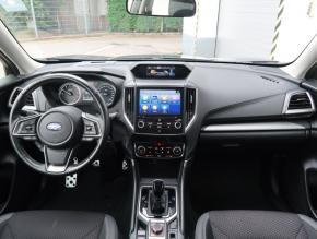 Subaru Forester  2.0 e-Boxer MHEV 