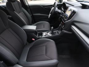Subaru Forester  2.0 e-Boxer MHEV 