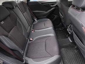 Subaru Forester  2.0 e-Boxer MHEV 