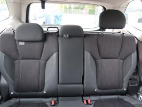 Subaru Forester  2.0 e-Boxer MHEV 