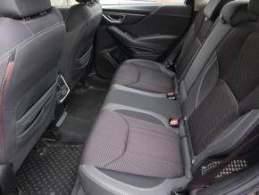 Subaru Forester  2.0 e-Boxer MHEV 