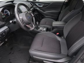 Subaru Forester  2.0 e-Boxer MHEV 