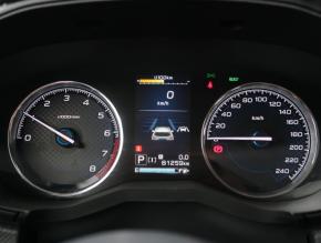 Subaru Forester  2.0 e-Boxer MHEV 