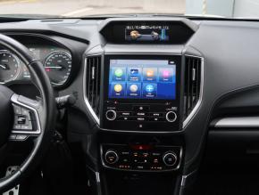 Subaru Forester  2.0 e-Boxer MHEV 