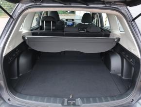 Subaru Forester  2.0 e-Boxer MHEV 