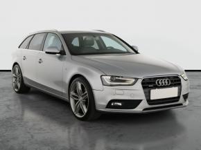 Audi A4  3.0 TDI 
