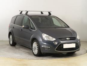 Ford S-Max  2.0 TDCi 