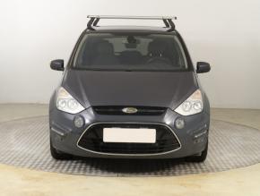 Ford S-Max  2.0 TDCi 