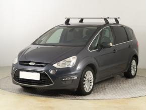 Ford S-Max  2.0 TDCi 