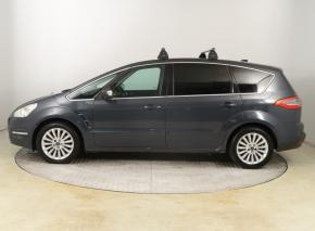 Ford S-Max  2.0 TDCi 