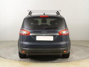 Ford S-Max  2.0 TDCi 