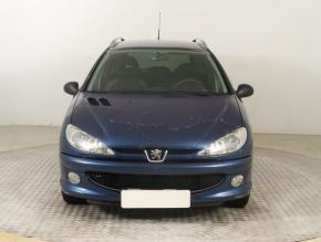 Peugeot 206  1.4 HDI 