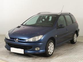 Peugeot 206  1.4 HDI 